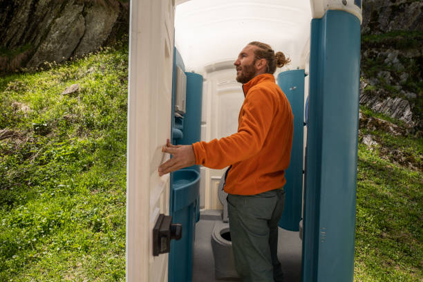 Best Event porta potty rental  in Springdale, AR
