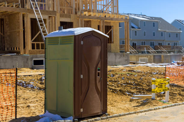 Best Portable toilet rental cost  in Springdale, AR